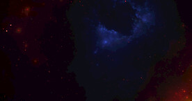 宇宙星空图