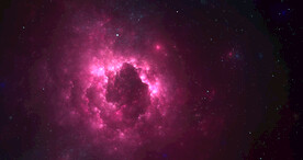 宇宙星空图