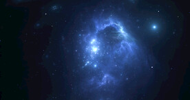 宇宙星空图