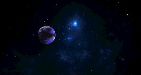 宇宙星空