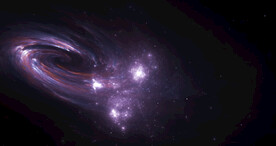 宇宙星空