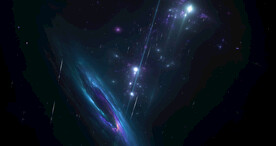 宇宙星空