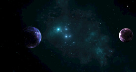 宇宙星空