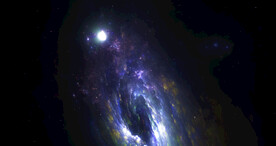 宇宙星空