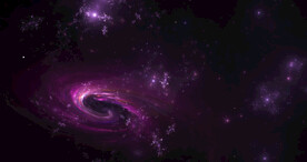 宇宙星空