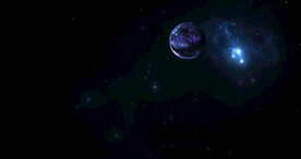 宇宙星空