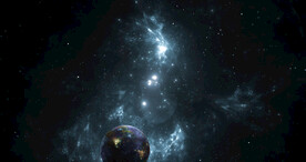 宇宙星空