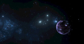 宇宙星空