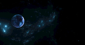 宇宙星空