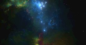 宇宙星空