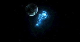 宇宙星空