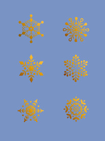 雪花