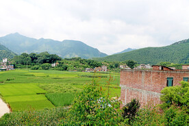 乡村风光