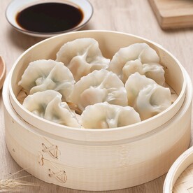 饺子美食