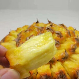 菠萝