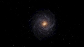 宇宙星空