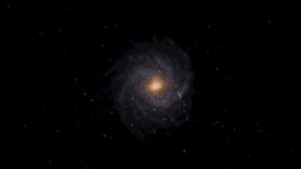 宇宙星空