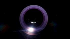 宇宙星空星球