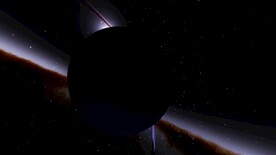 宇宙星空星球