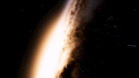 宇宙星空