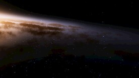 宇宙星空