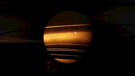 宇宙星空星球