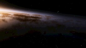 宇宙星空
