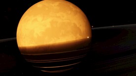 宇宙星空
