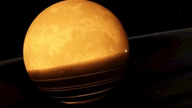 宇宙星空