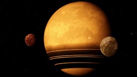 宇宙星空