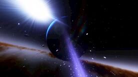 宇宙星空