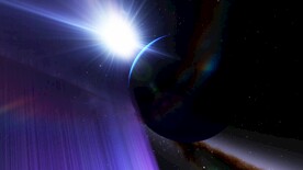 宇宙星空