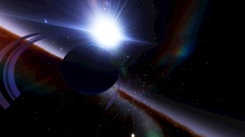 宇宙星空