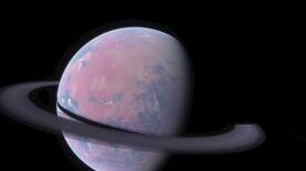 宇宙星空