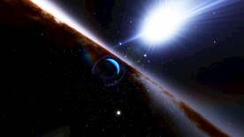宇宙星空