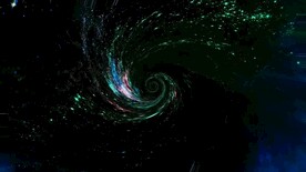 宇宙星空图片
