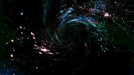 宇宙星空图片