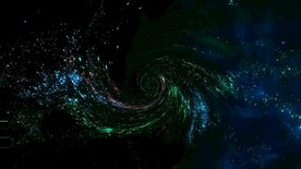 宇宙星空图片