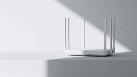 C4D模型 路由器  