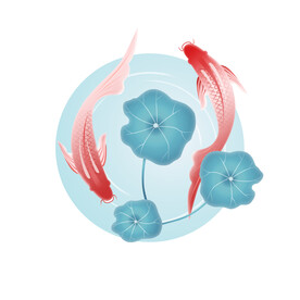 鲤鱼