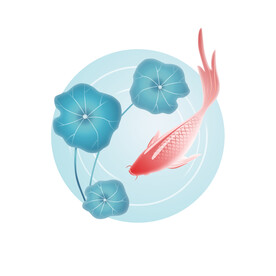 鲤鱼