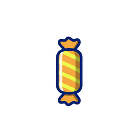 糖果