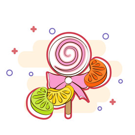糖果
