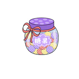 糖果
