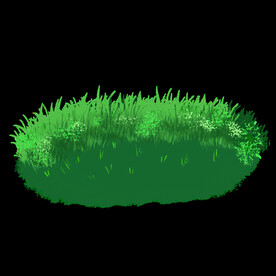 小草