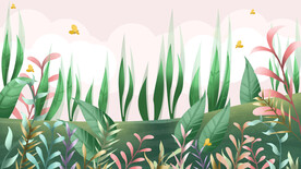 小草