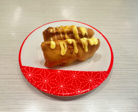 芝士寿司