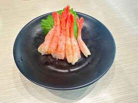 甜虾