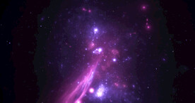 宇宙星空星