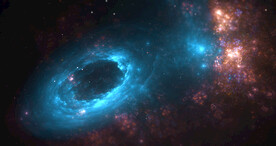 宇宙星空星